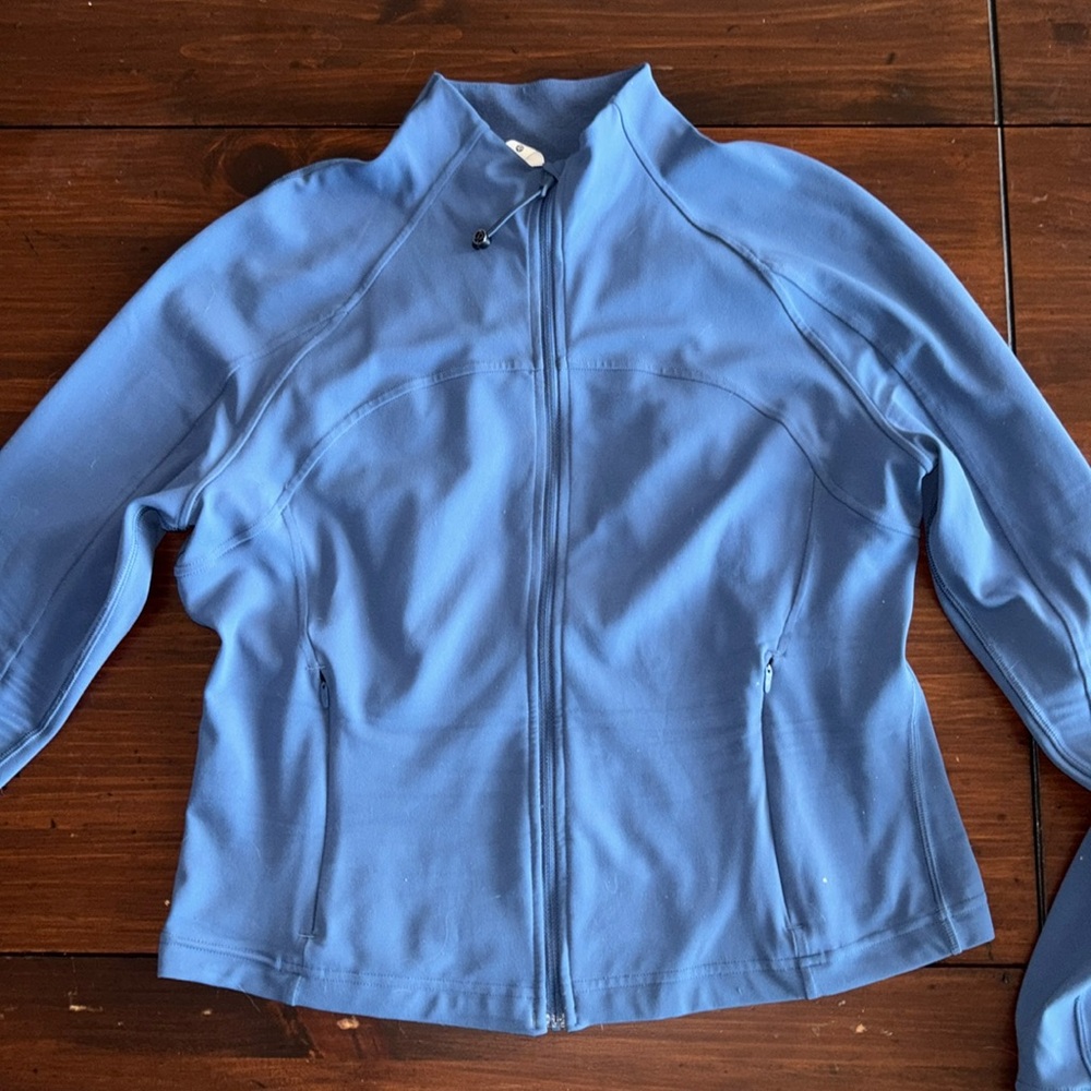 Lululemon Define Jacket- Luon